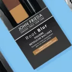 Root Blur: easily hide your roots