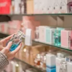 Discover the fragrance trends for this fall