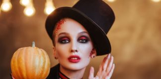 3 tips for a more intense look