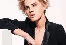 3 pretty party hairstyles, easy to do