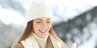 Je chouchoute mon corps pour plus de confort